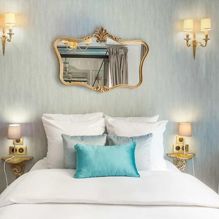 Merveil - Luxury Suite - Louvre - Rambuteau Paris Dış mekan fotoğraf