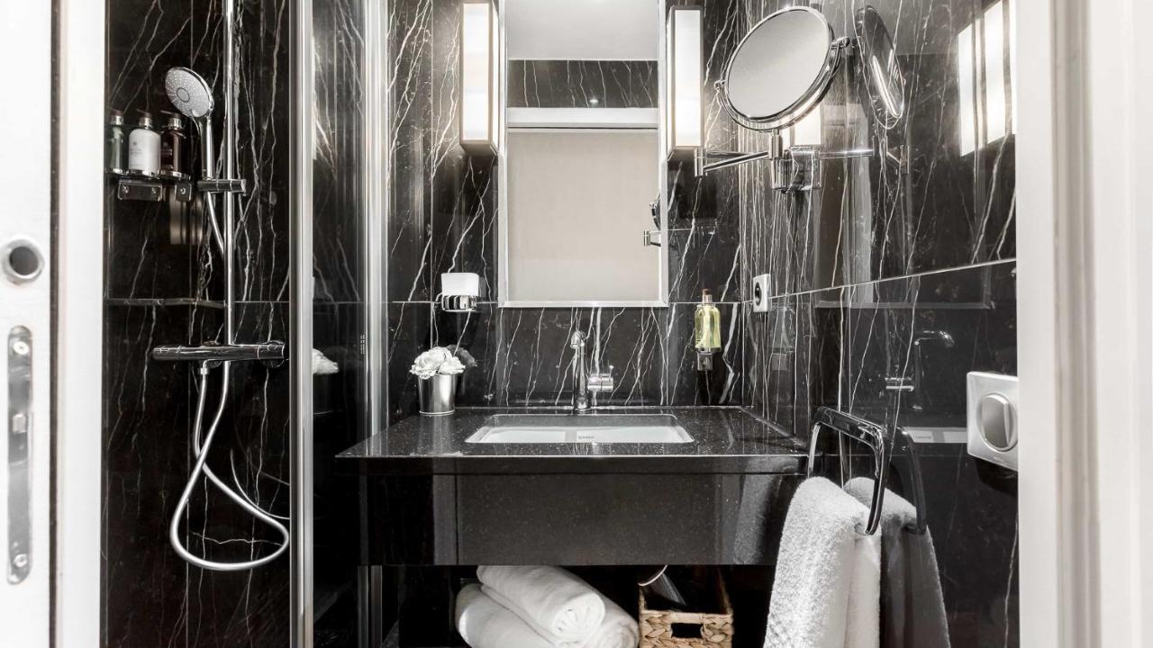 Merveil - Luxury Suite - Louvre - Rambuteau Paris Dış mekan fotoğraf