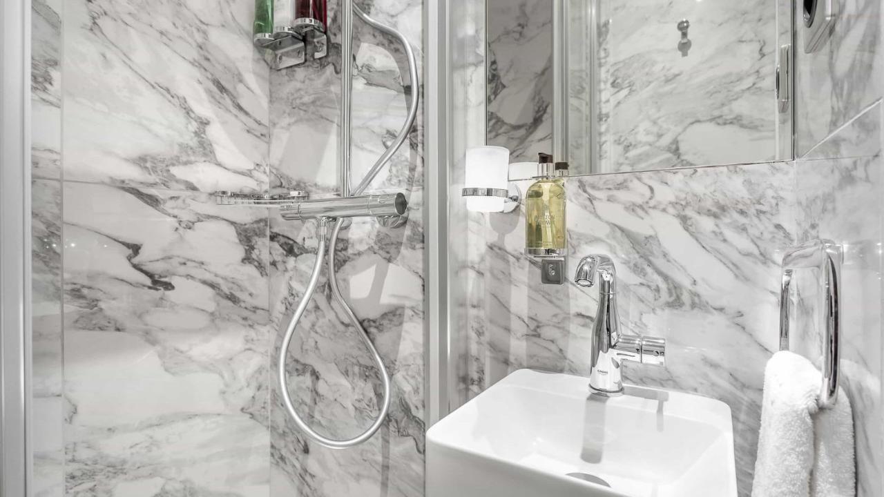 Merveil - Luxury Suite - Louvre - Rambuteau Paris Dış mekan fotoğraf