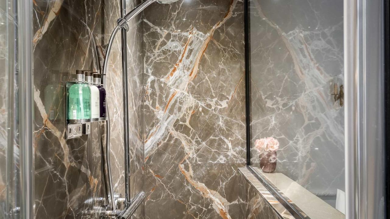 Merveil - Luxury Suite - Louvre - Rambuteau Paris Dış mekan fotoğraf