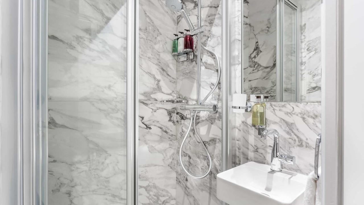 Merveil - Luxury Suite - Louvre - Rambuteau Paris Dış mekan fotoğraf