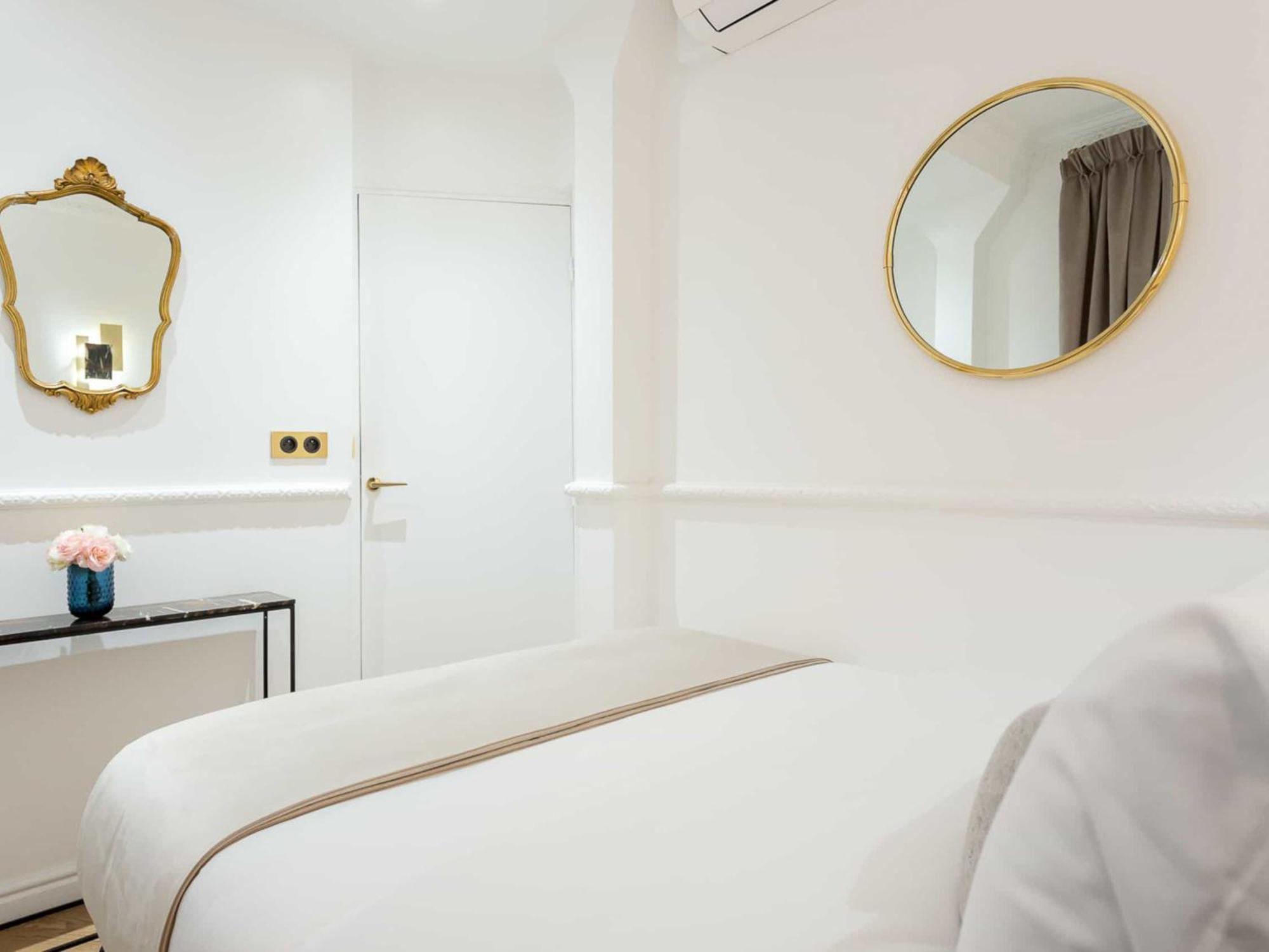 Merveil - Luxury Suite - Louvre - Rambuteau Paris Dış mekan fotoğraf